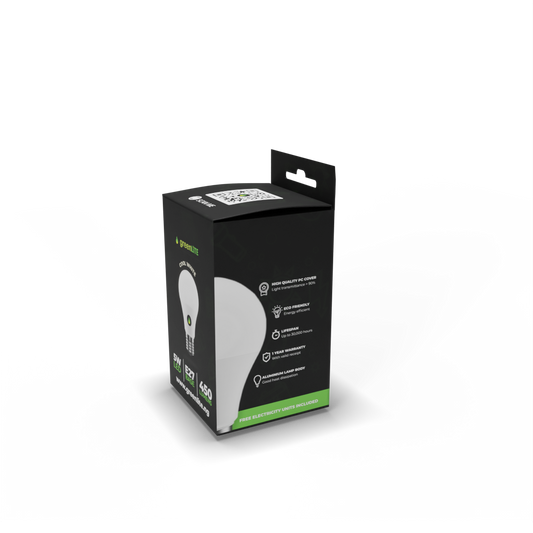 5W LED BULBS
