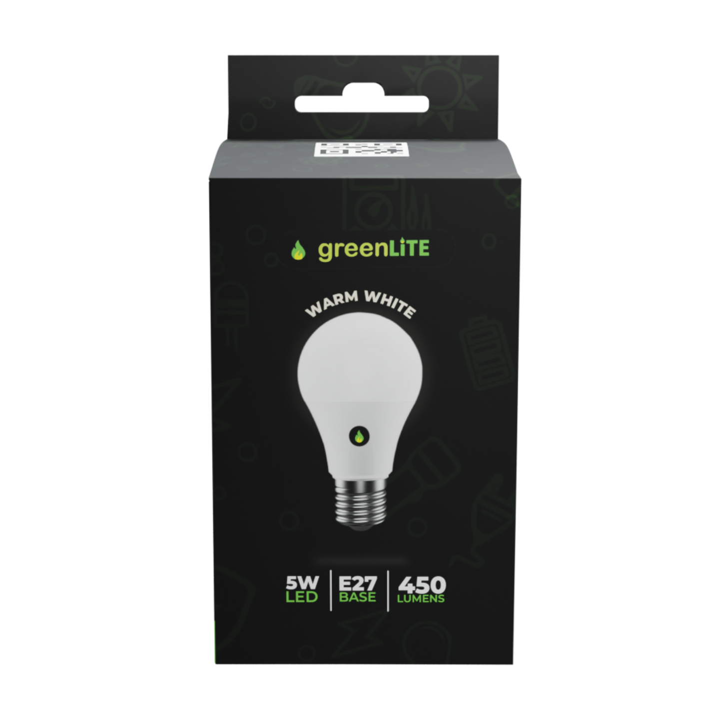 5W LED BULBS
